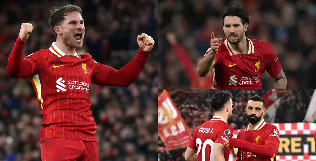 哈兰德回归赛场，逆转首场状态亮眼，MAD观众沸腾！的简单介绍