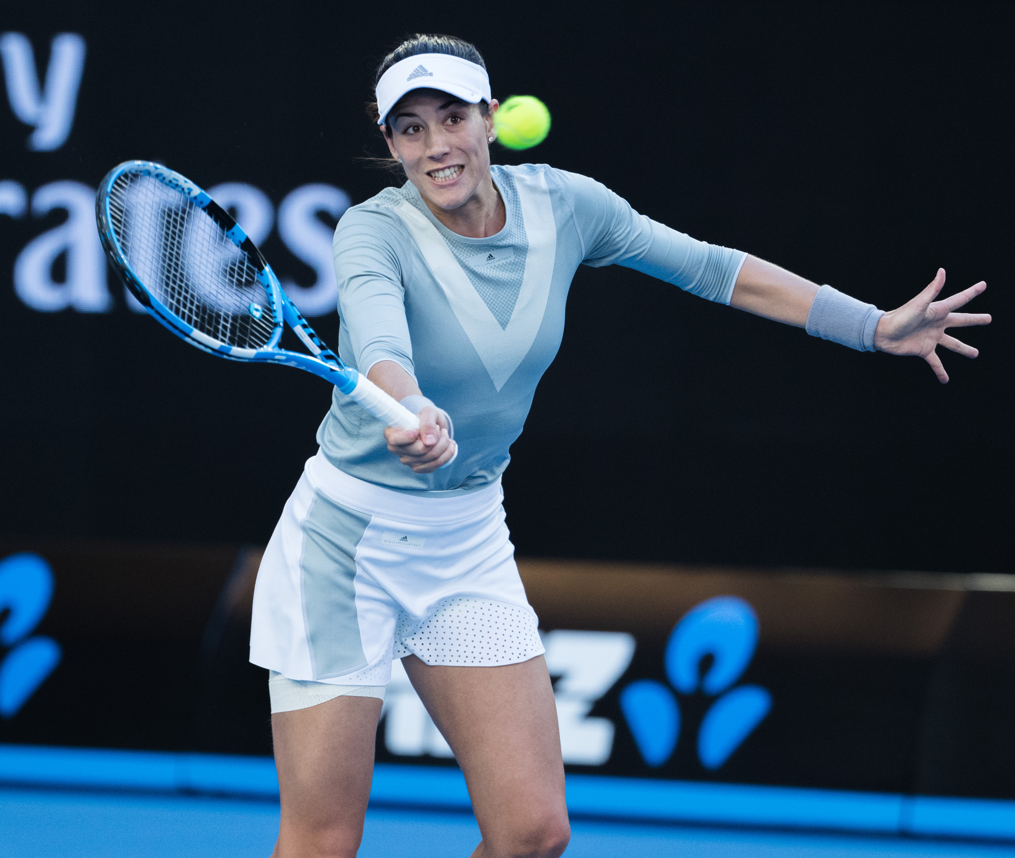 九游娱乐官方-穆古鲁扎焦点对战，科维托娃与30激战MAD分钟，领先优势明显胜负难料！-九游娱乐官方