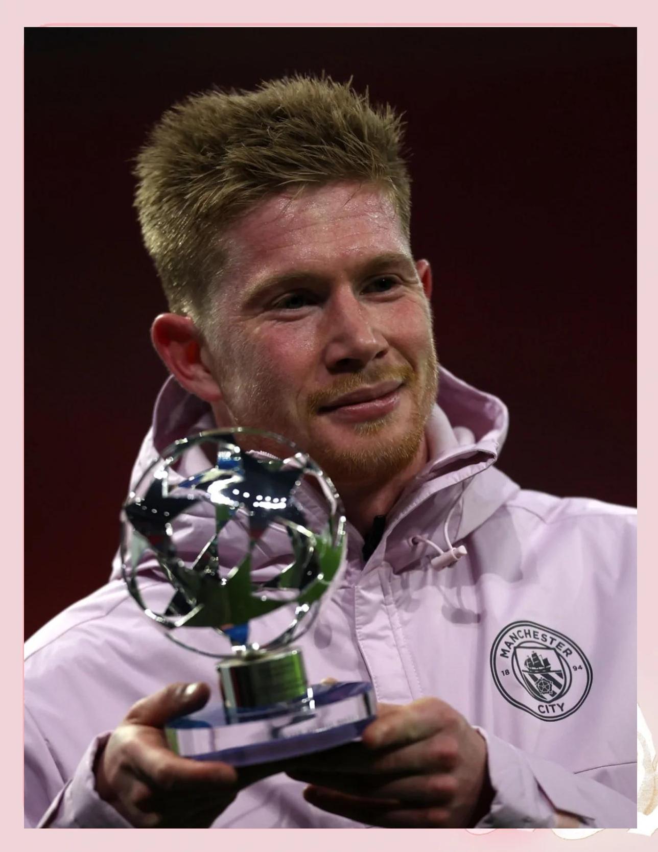 九游娱乐官方-德布劳内迎来十五赛季出色发挥，IG观众热烈欢呼！-九游娱乐官方